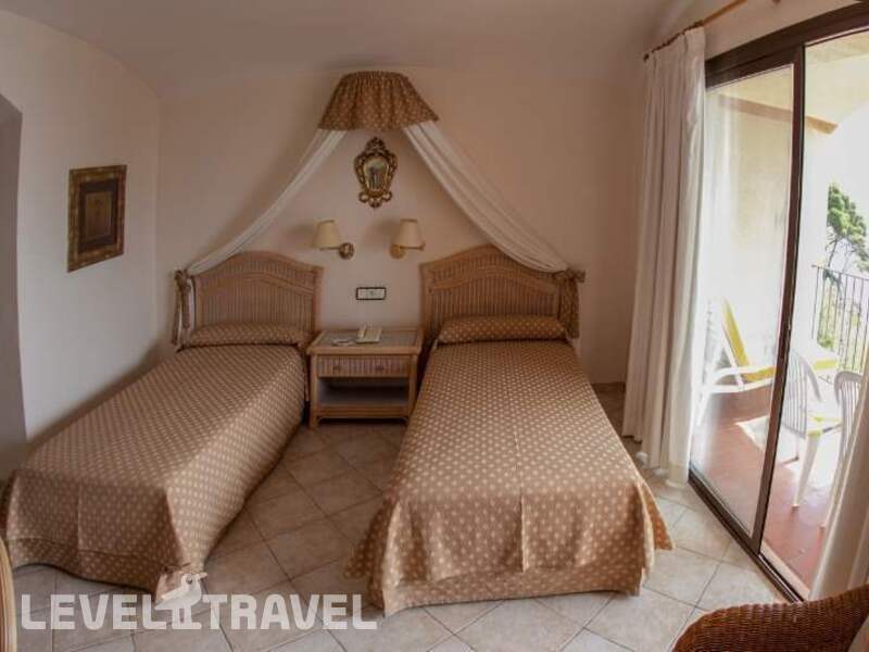 Фотография Cap Roig Hotel