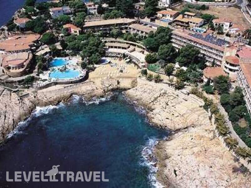 Фотография Cap Roig Hotel