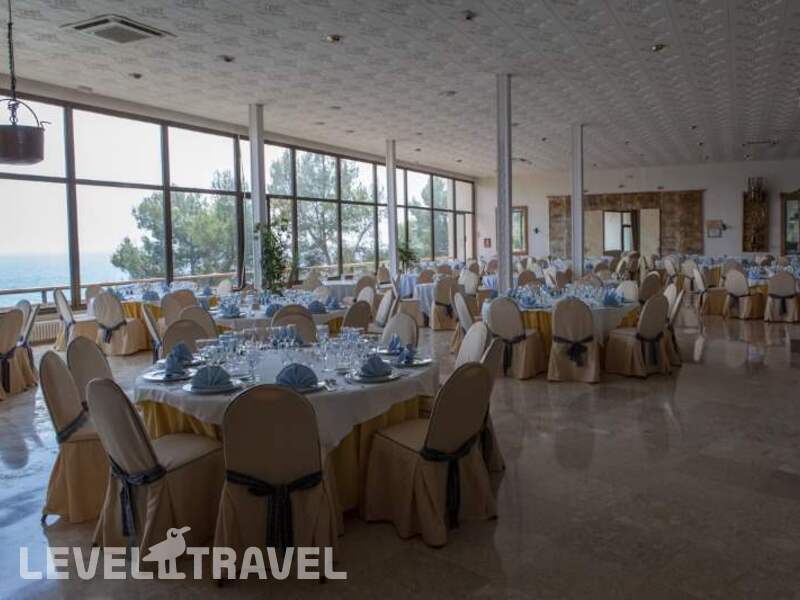 Фотография Cap Roig Hotel