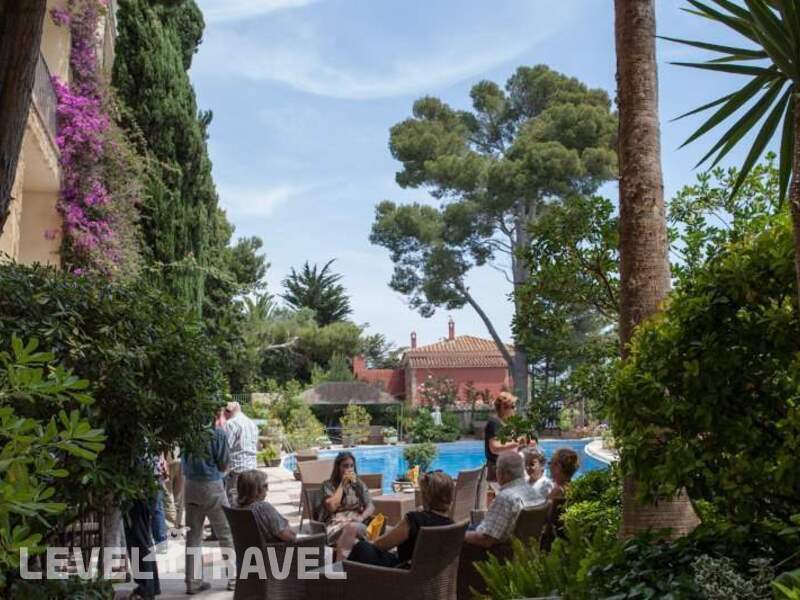 Фотография Cap Roig Hotel