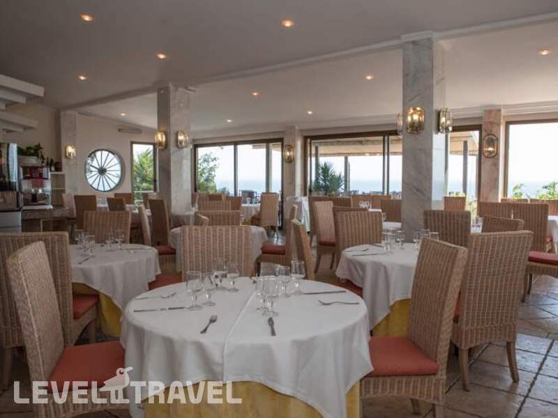 Фотография Cap Roig Hotel