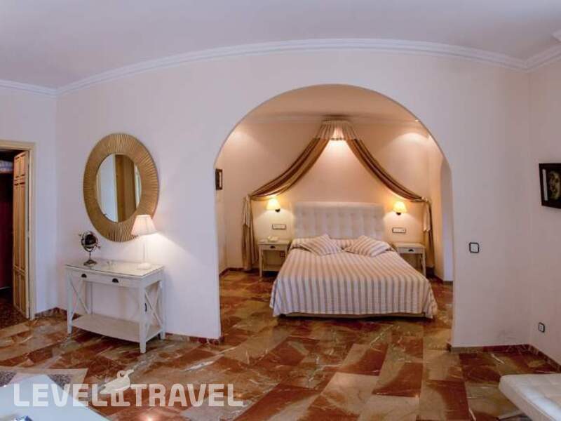 Фотография Cap Roig Hotel