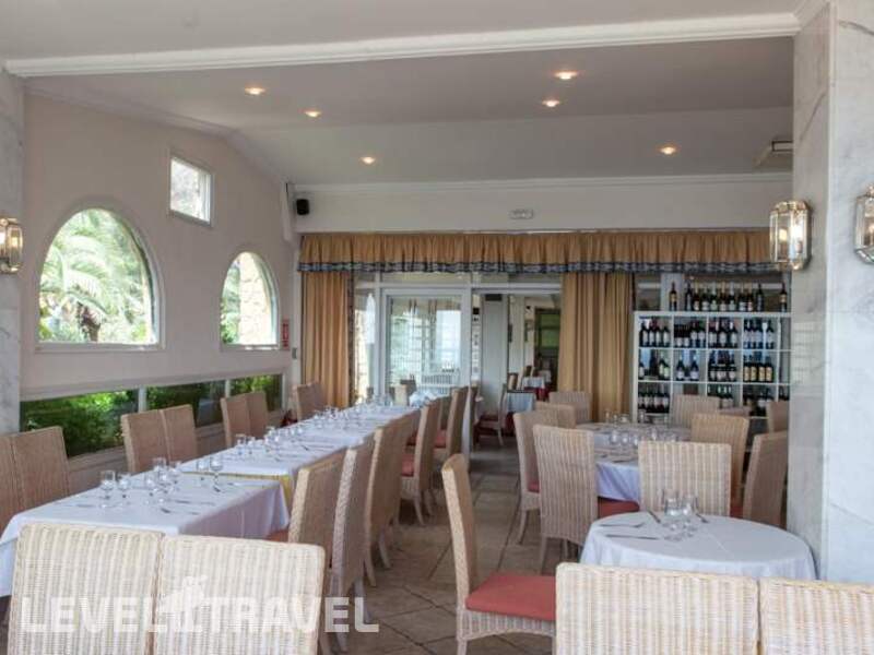 Фотография Cap Roig Hotel