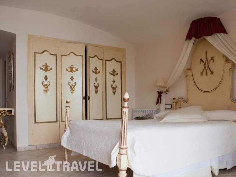 Фотография Cap Roig Hotel