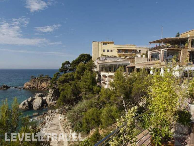 Фотография Cap Roig Hotel
