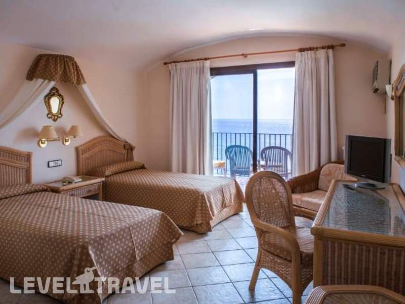 Фотография Cap Roig Hotel