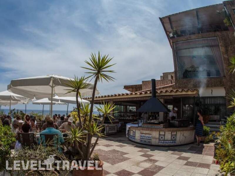 Фотография Cap Roig Hotel