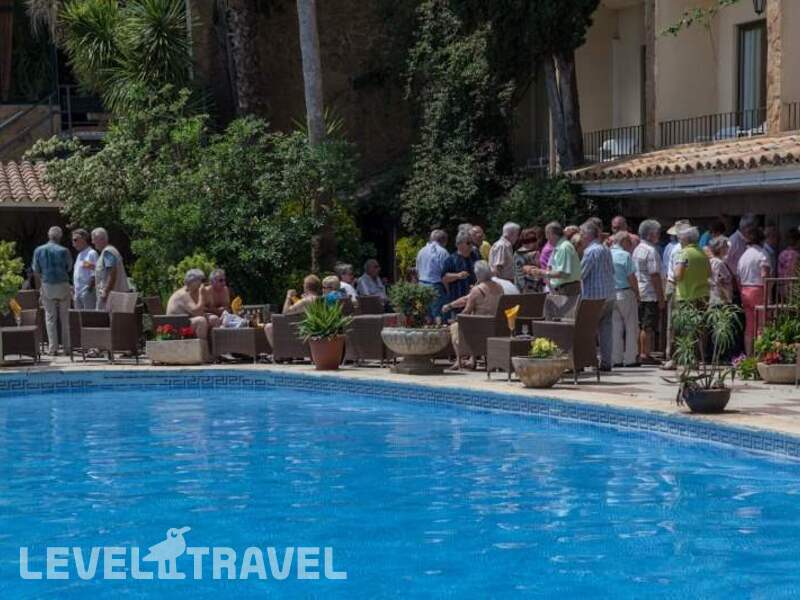 Фотография Cap Roig Hotel