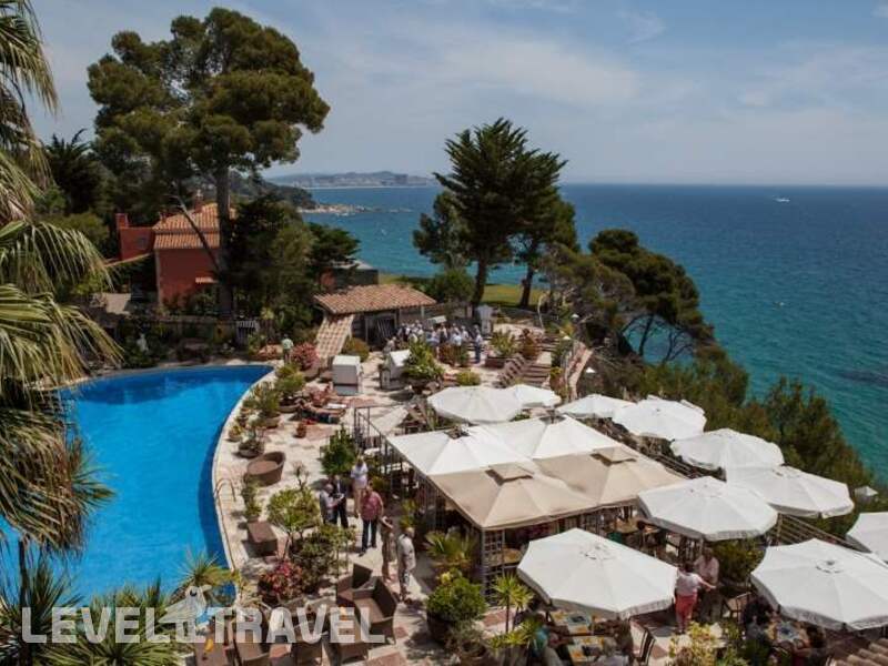 Фотография Cap Roig Hotel