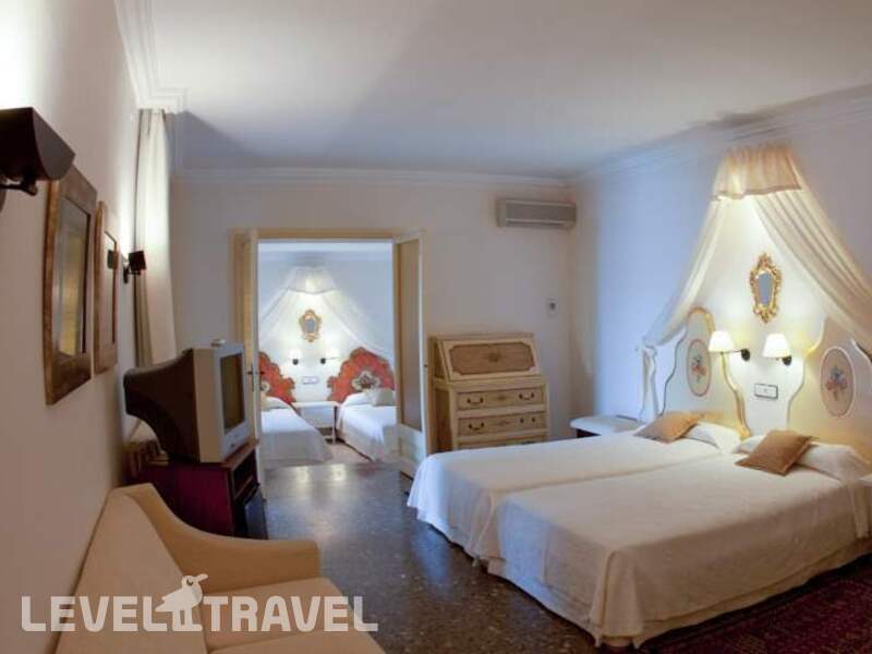 Фотография Cap Roig Hotel