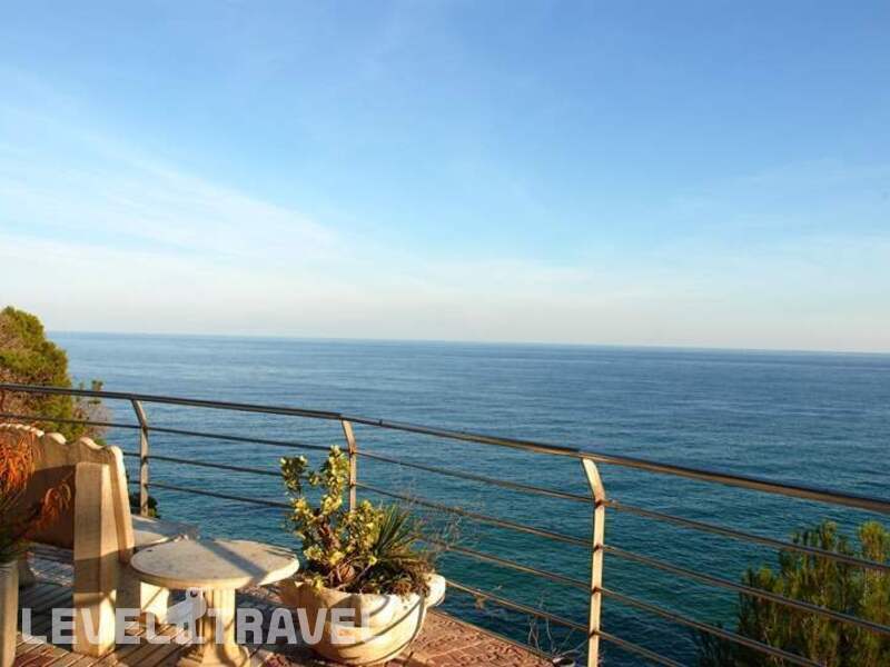 Фотография Cap Roig Hotel