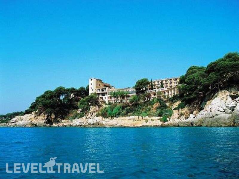 Фотография Cap Roig Hotel
