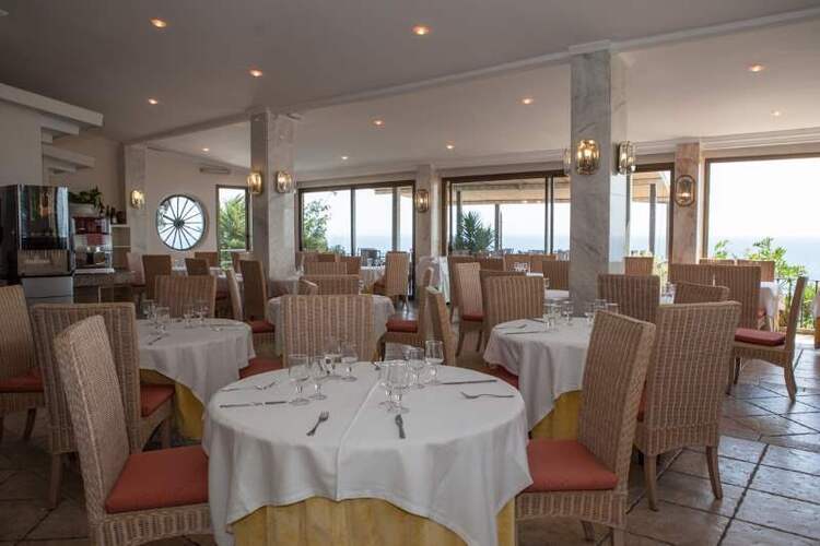 Cap Roig Hotel