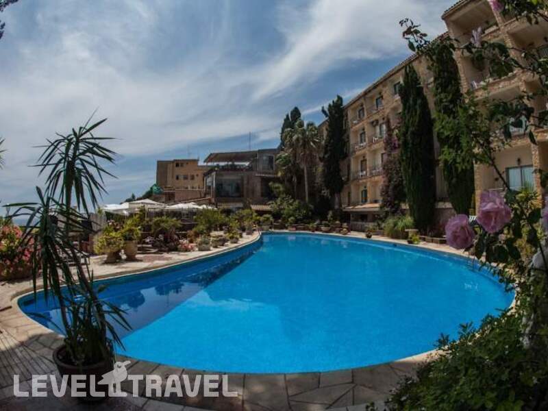 Фотография Cap Roig Hotel