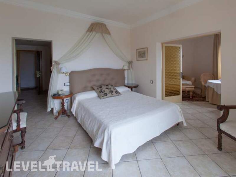 Фотография Cap Roig Hotel