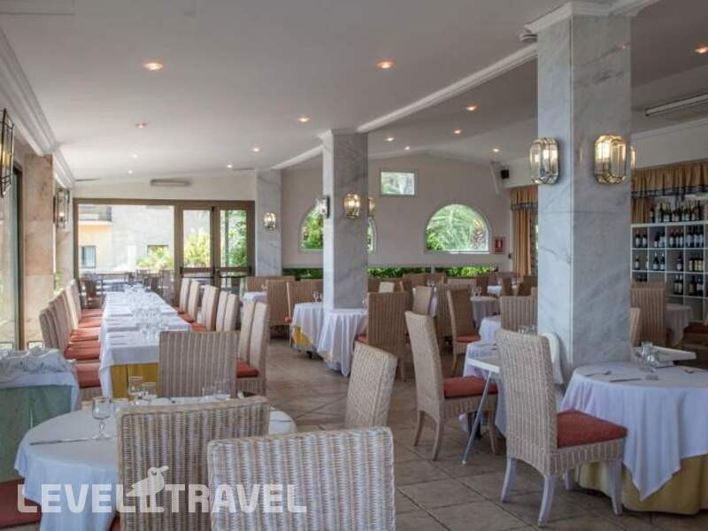 Фотография Cap Roig Hotel