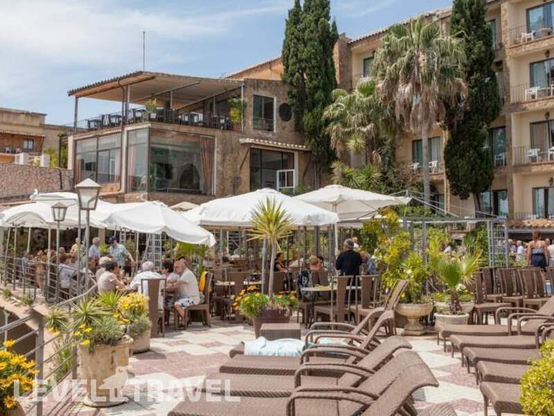 Фотография Cap Roig Hotel