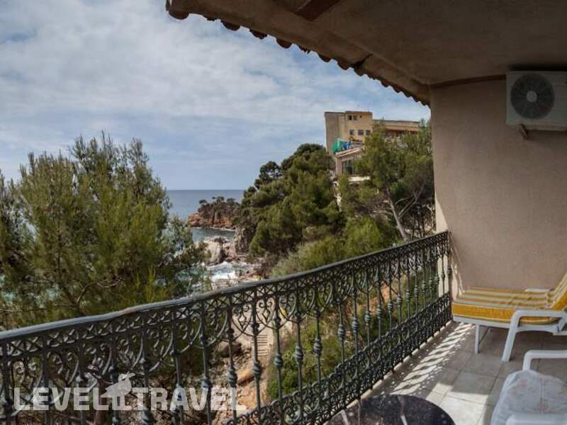 Фотография Cap Roig Hotel