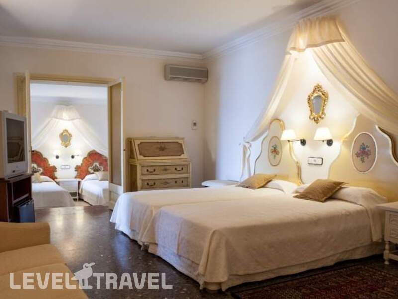 Фотография Cap Roig Hotel