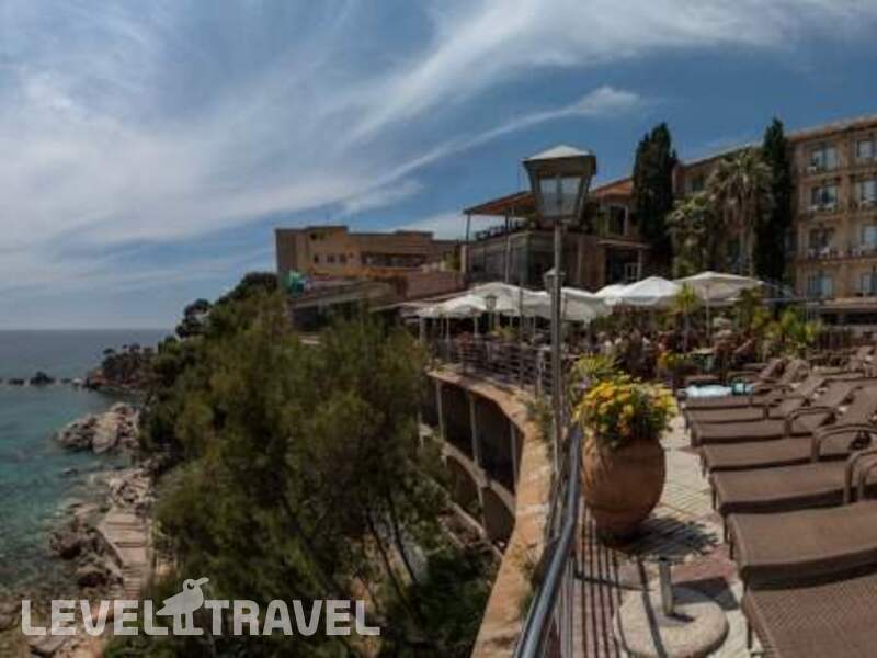 Фотография Cap Roig Hotel