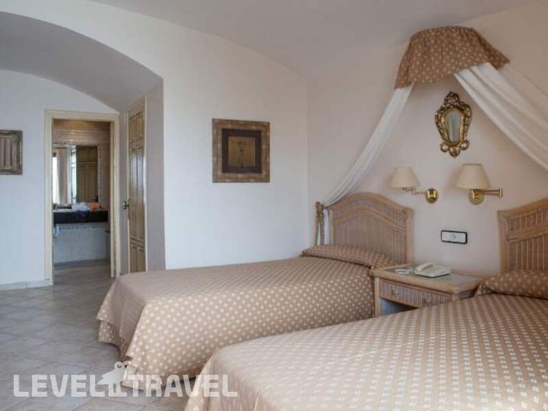 Фотография Cap Roig Hotel