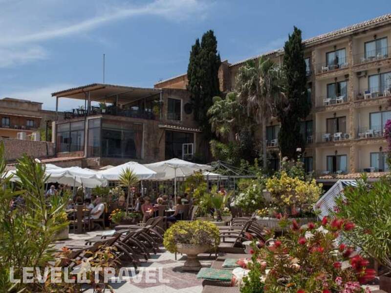 Фотография Cap Roig Hotel