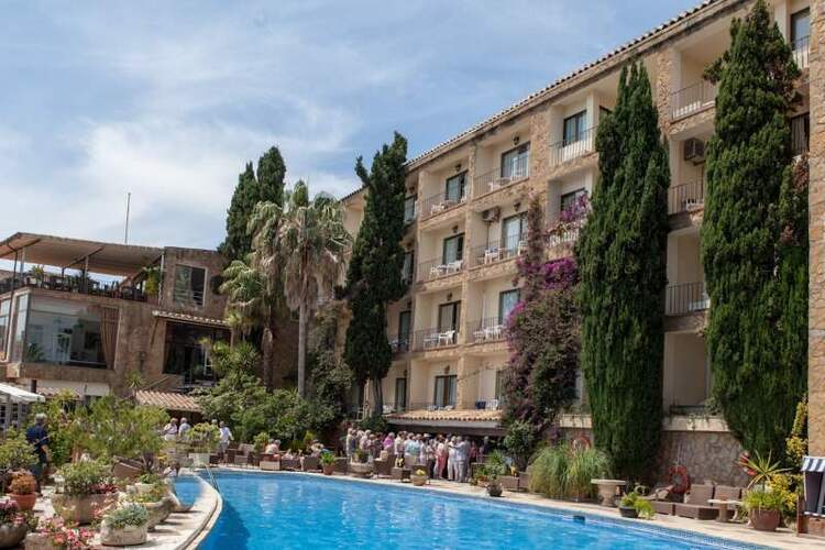 Cap Roig Hotel