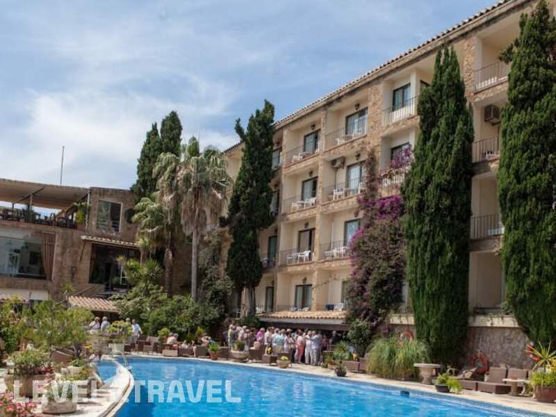Фотография Cap Roig Hotel