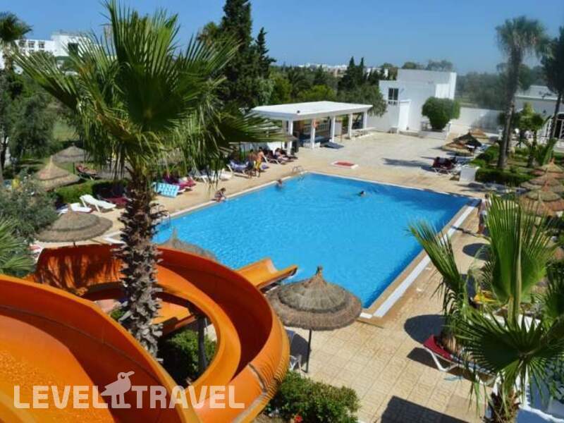 Фотография Club Daphne Hotel Фотография Club Daphne Hotel
