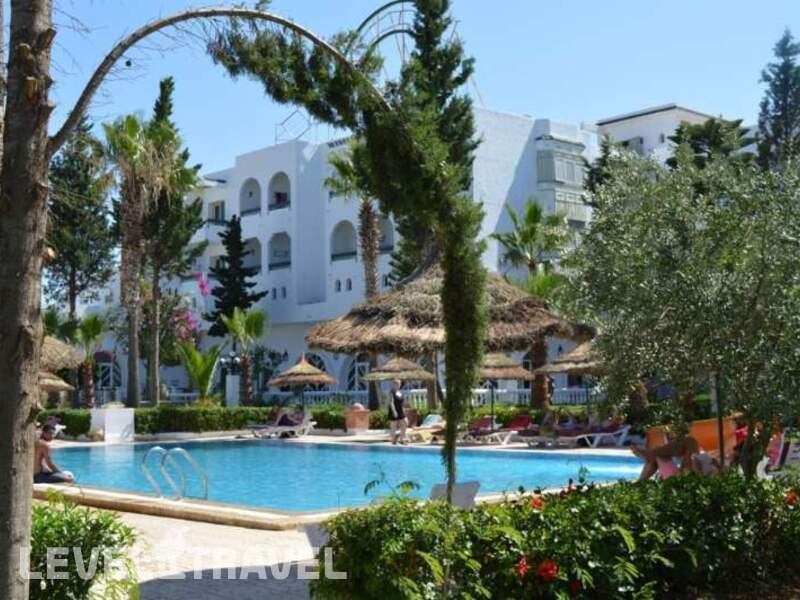 Фотография Club Daphne Hotel Фотография Club Daphne Hotel