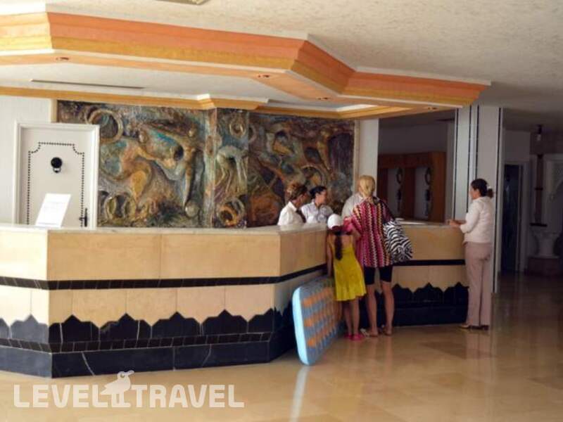 Фотография Club Daphne Hotel Фотография Club Daphne Hotel