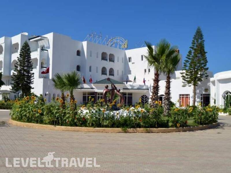Фотография Club Daphne Hotel Фотография Club Daphne Hotel
