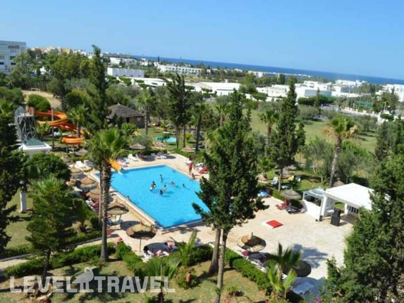 Фотография Club Daphne Hotel Фотография Club Daphne Hotel