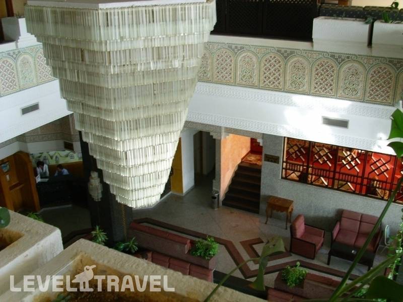 Фотография Daphne Monastir Center Hotel