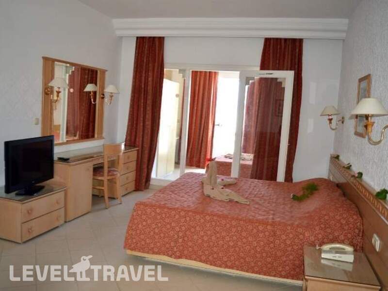 Фотография Daphne Monastir Center Hotel