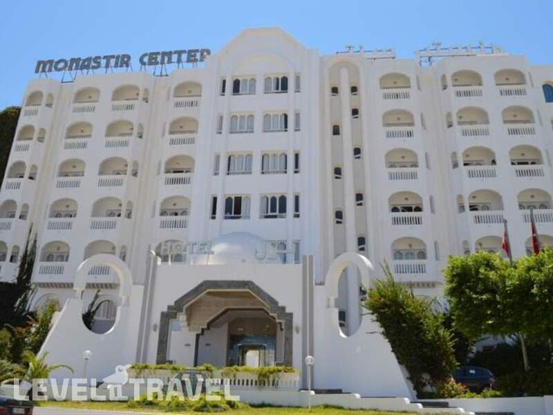 Фотография Daphne Monastir Center Hotel