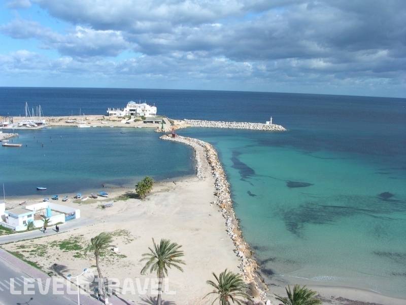 Фотография Daphne Monastir Center Hotel