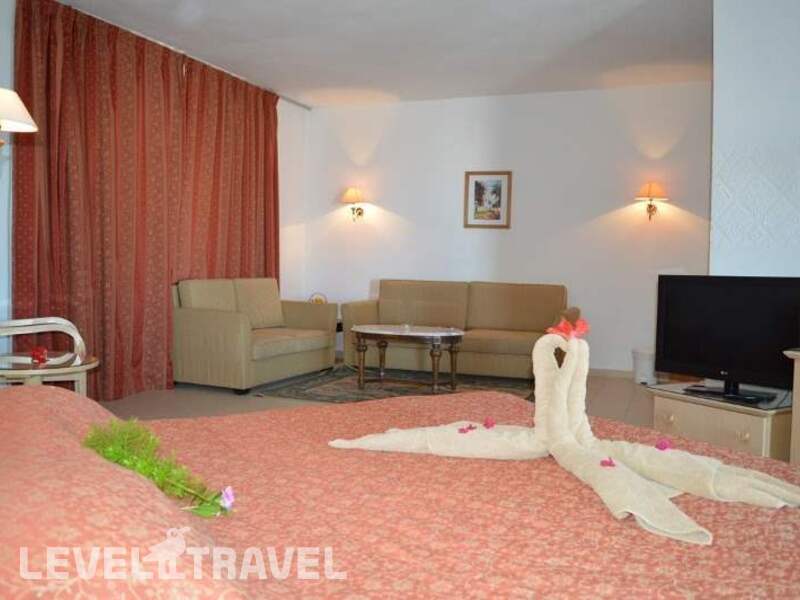 Фотография Daphne Monastir Center Hotel