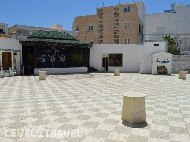 Фотография Daphne Monastir Center Hotel