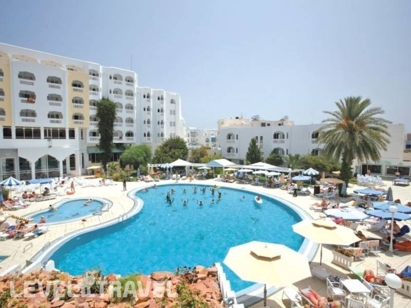 Фотография Daphne Monastir Center Hotel