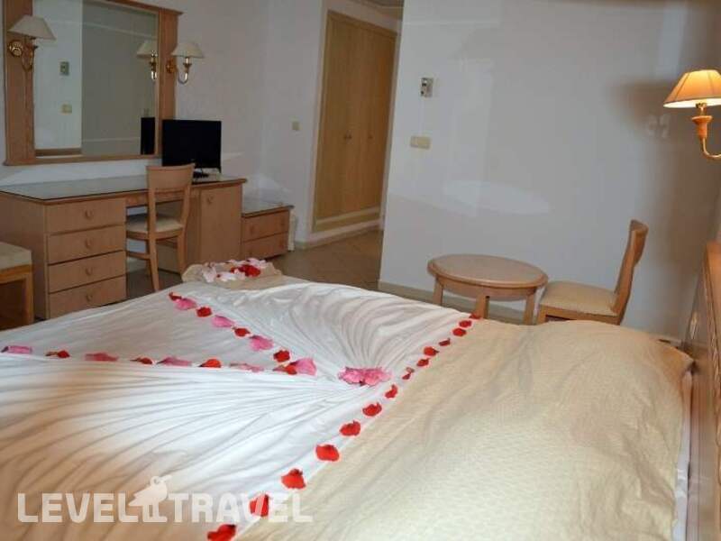 Фотография Daphne Monastir Center Hotel