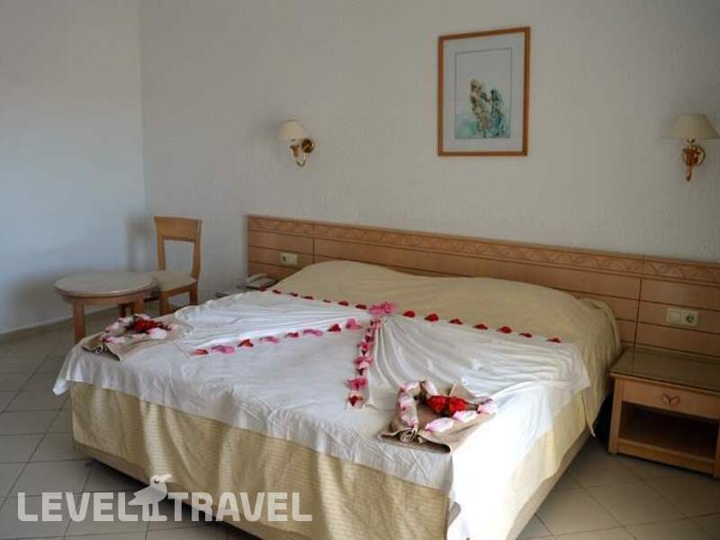 Фотография Daphne Monastir Center Hotel