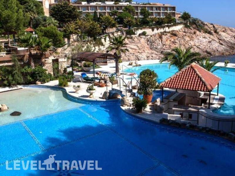 Фотография Eden Roc Hotel