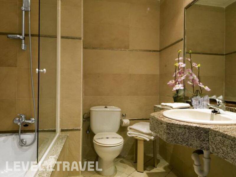 Фотография Eden Roc Hotel