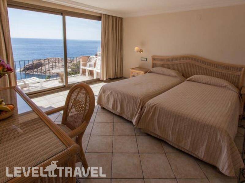 Фотография Eden Roc Hotel