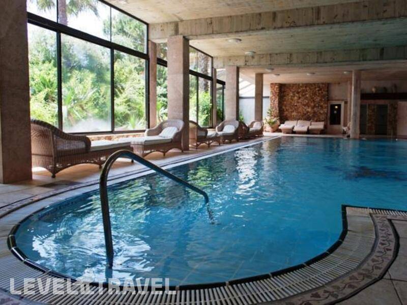 Фотография Eden Roc Hotel