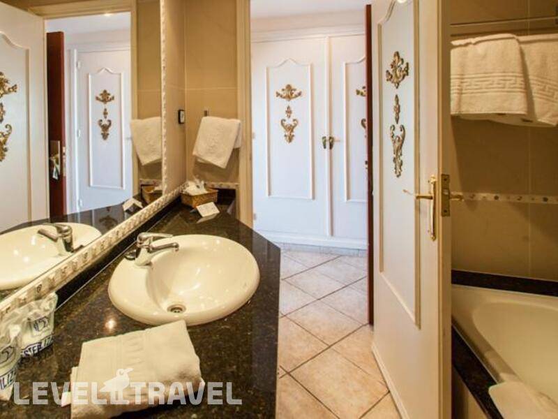 Фотография Eden Roc Hotel