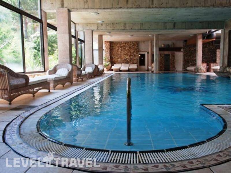 Фотография Eden Roc Hotel