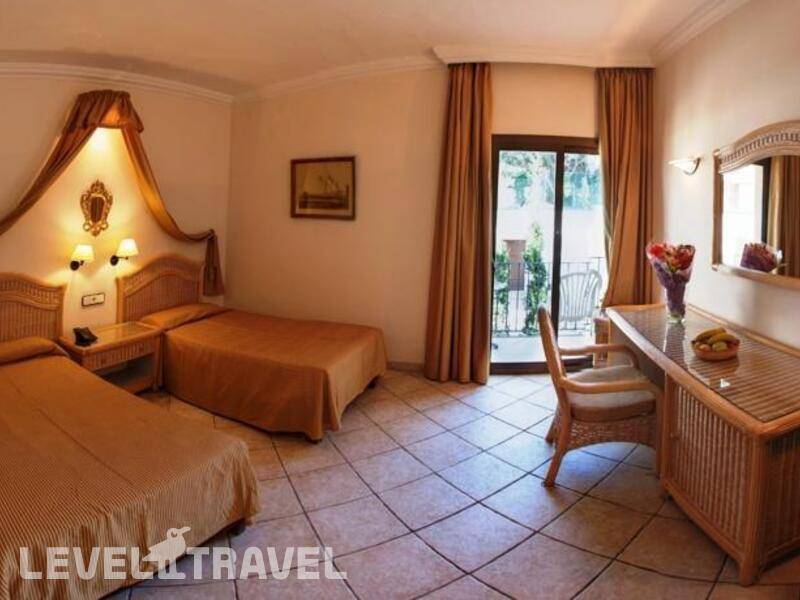 Фотография Eden Roc Hotel