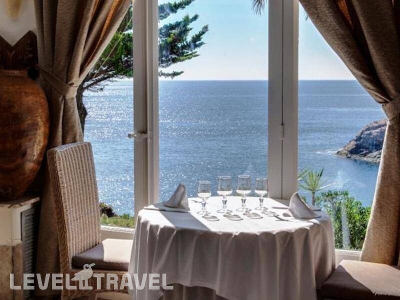 Фотография Eden Roc Hotel